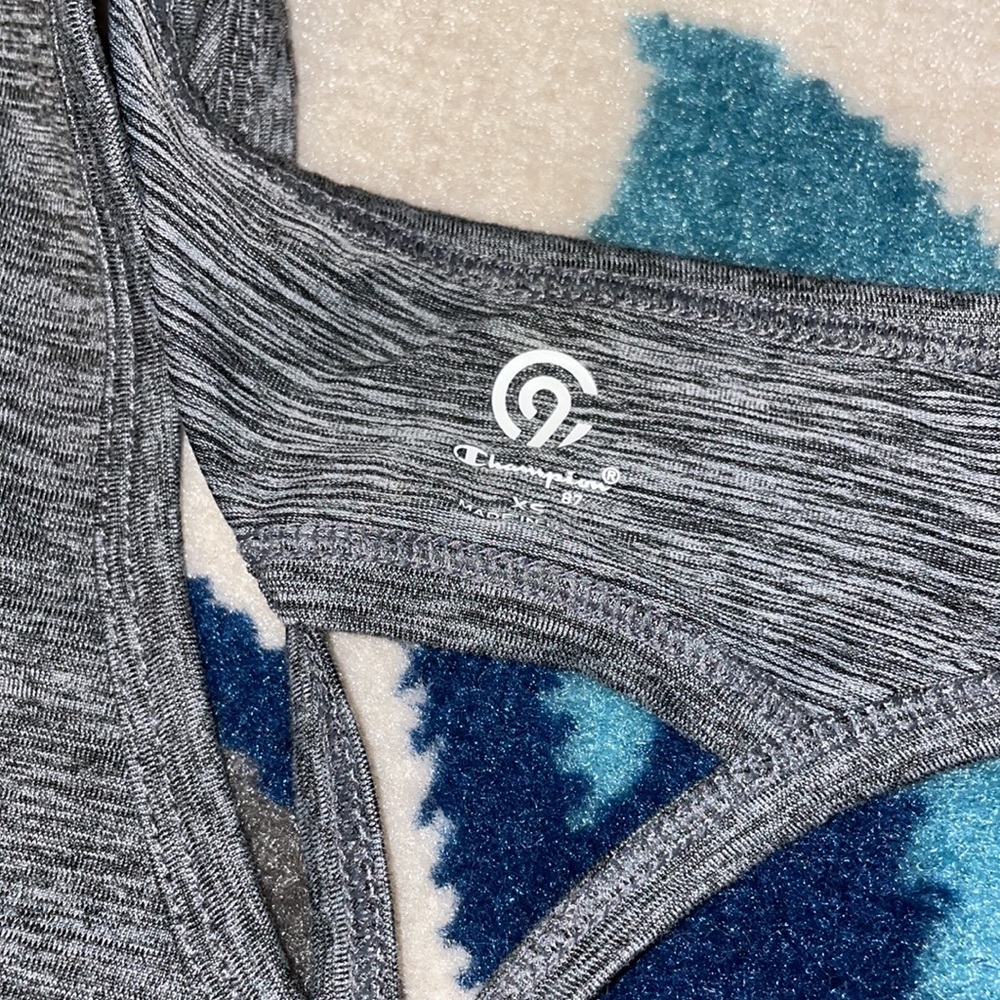 Champion Tank Top - Picture 2 of 2